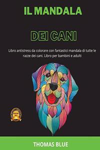 Il MANDALA DEI CANI