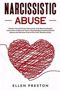 Narcissistic Abuse
