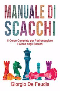 Manuale Di Scacchi