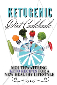 Ketogenic Diet Cookbook