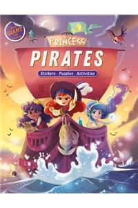 Princess Pirates