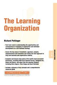 Learning Organization