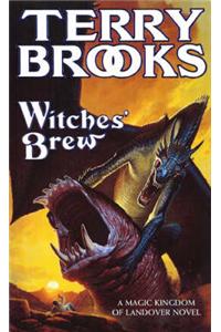 Witches' Brew