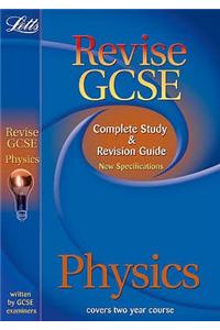 GCSE Physics Study Guide