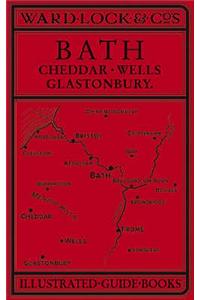 Ward Lock Red Guide:  Bath