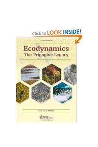 Ecodynamics