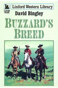 Buzzard's Breed