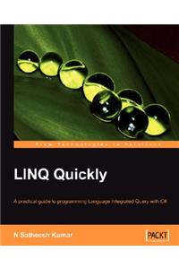 LINQ Quick Starter