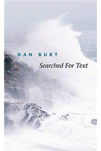 Searched for Text