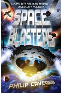 Space Blasters