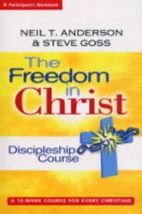 The Freedom in Christ Discipleship Course