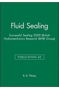 Fluid Sealing