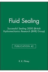 Fluid Sealing