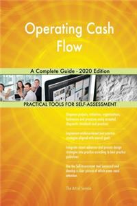 Operating Cash Flow A Complete Guide - 2020 Edition