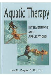 Aquatic Therapy