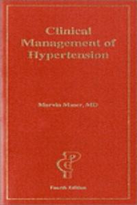 Clinical Management of Hypertension