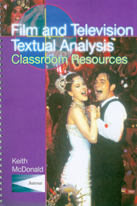 Film and Television Textual Analysis Classroom Resources