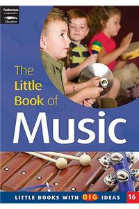 Little Book of Music