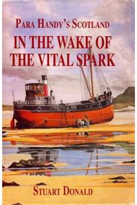 In the Wake of the Vital Spark