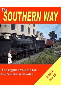 Southern Way