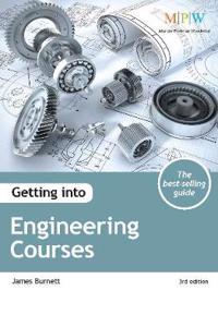 Getting into Engineering Courses
