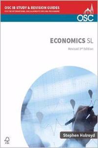 IB Economics SL