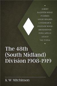 48th (South Midland) Division 1908-1919