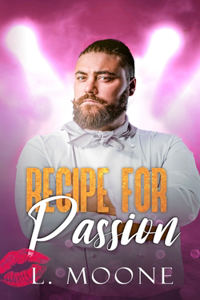 Recipe for Passion (A Dad Bod Romance)