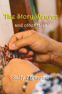 The Story Weaver