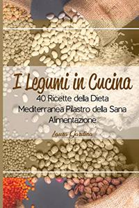 I Legumi in Cucina