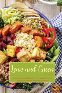 Lean and Green Recipes