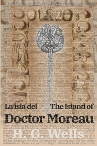 isla del Dr. Moreau - The Island of Doctor Moreau