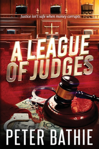 League of Judges