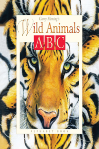 Wild Animals ABC