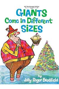 Giants Come in Different Sizes
