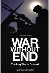 War Without End