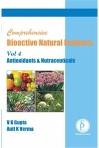 Comprehensive Bioactive Natural Products - Antioxidants & Nutraceuticals