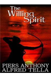 The Willing Spirit
