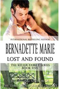 Lost and Found