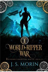 World-Ripper War