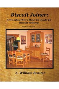 Biscuit Joiner