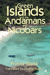 Green Islands of the Andamans and Nicobars