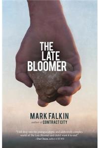 Late Bloomer
