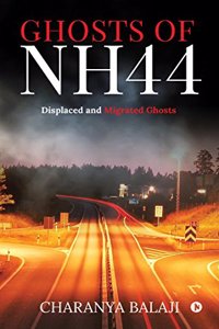 Ghosts of NH44 : Displaced and Migrated Ghosts