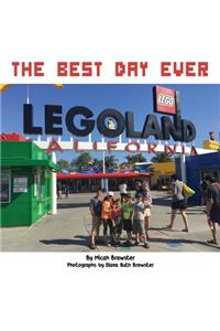 The Best Day Ever