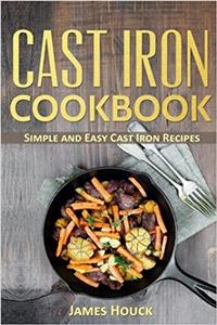Cast Iron Cookbook