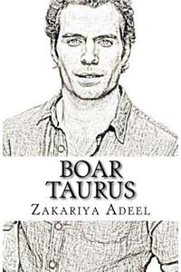 Boar Taurus