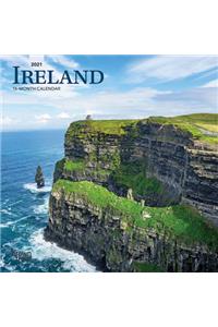 Ireland 2021 Mini 7x7