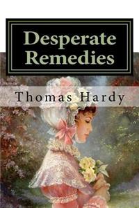 Desperate Remedies