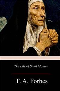 Life of Saint Monica